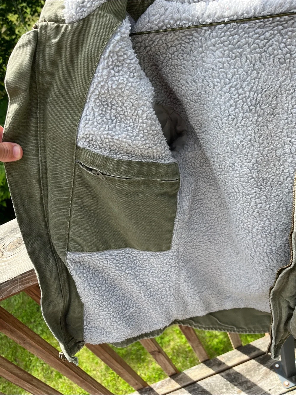 Carhartt kids size